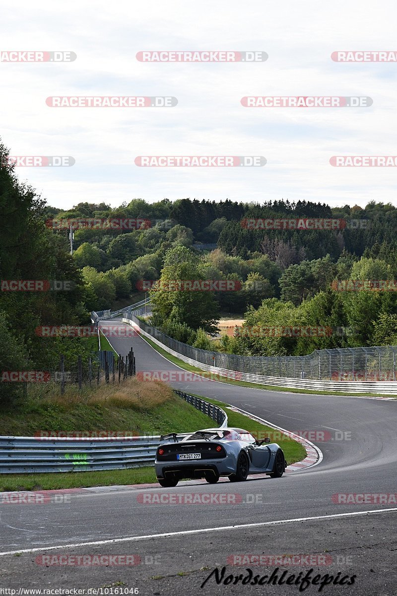 Bild #10161046 - Touristenfahrten Nürburgring Nordschleife (19.08.2020)