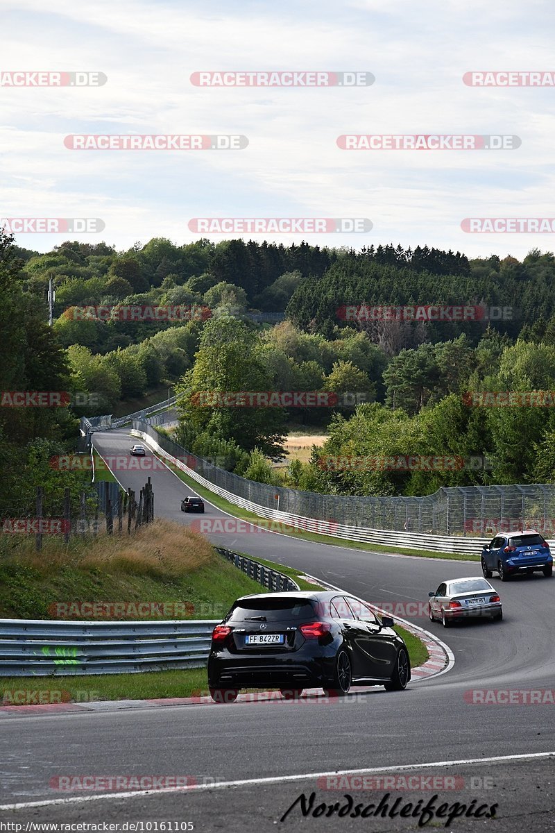 Bild #10161105 - Touristenfahrten Nürburgring Nordschleife (19.08.2020)