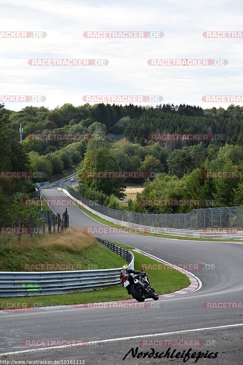 Bild #10161112 - Touristenfahrten Nürburgring Nordschleife (19.08.2020)