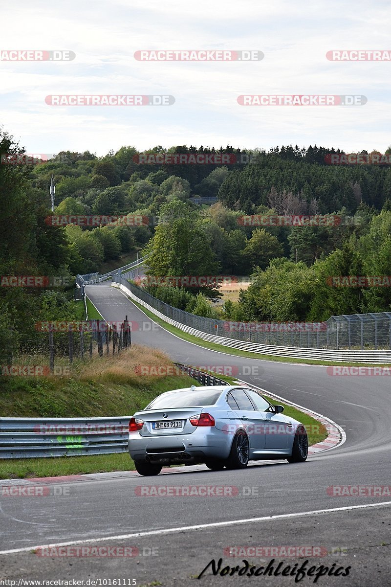 Bild #10161115 - Touristenfahrten Nürburgring Nordschleife (19.08.2020)