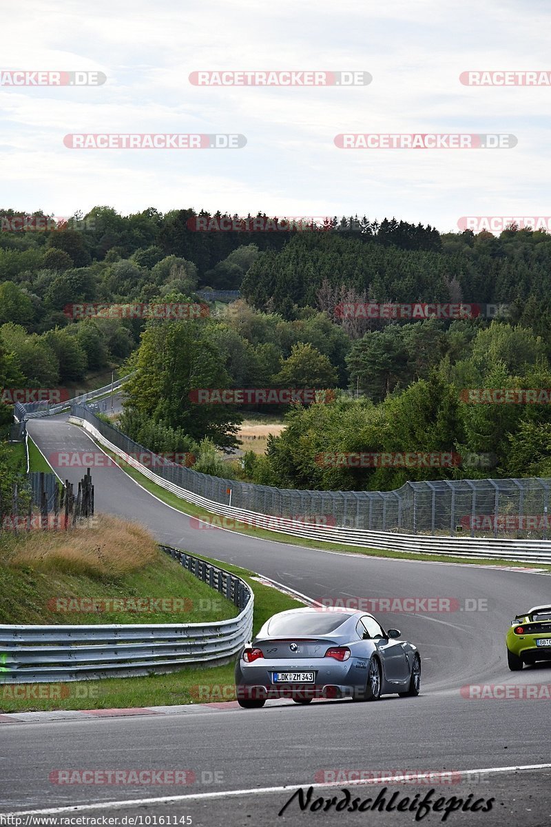 Bild #10161145 - Touristenfahrten Nürburgring Nordschleife (19.08.2020)