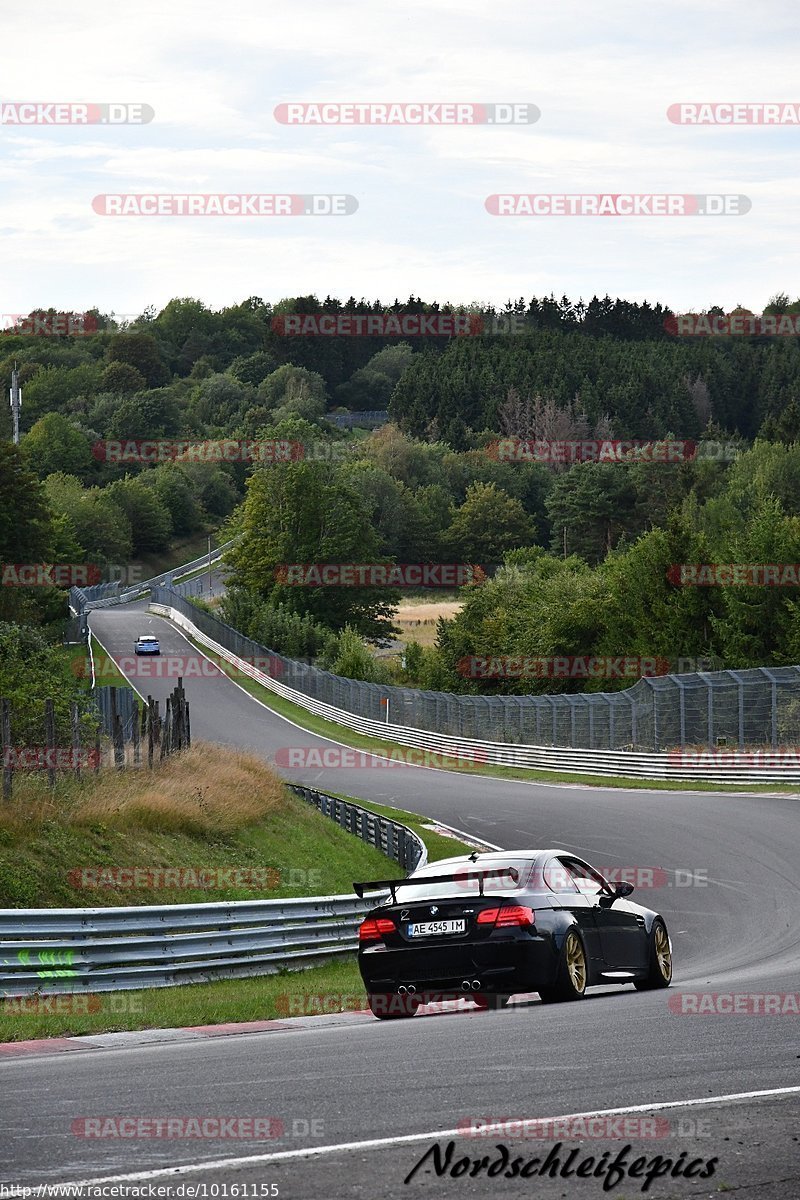 Bild #10161155 - Touristenfahrten Nürburgring Nordschleife (19.08.2020)