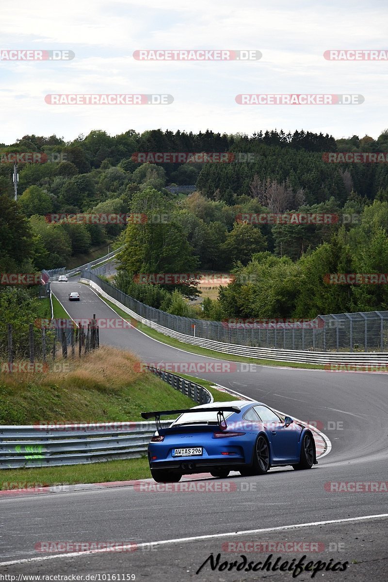 Bild #10161159 - Touristenfahrten Nürburgring Nordschleife (19.08.2020)