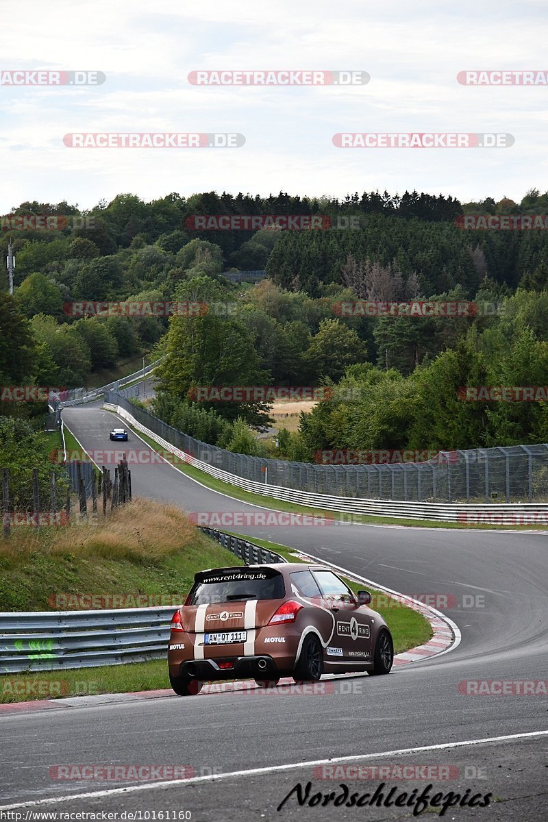 Bild #10161160 - Touristenfahrten Nürburgring Nordschleife (19.08.2020)