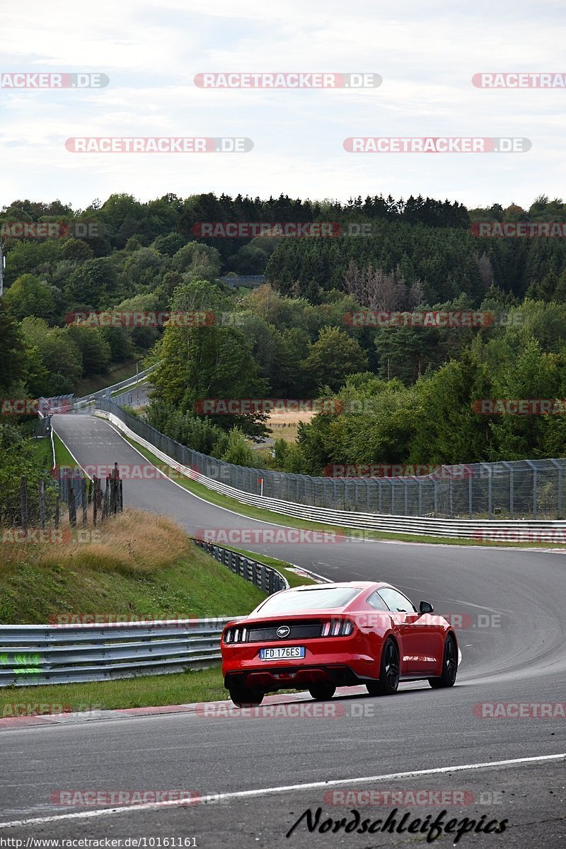 Bild #10161161 - Touristenfahrten Nürburgring Nordschleife (19.08.2020)