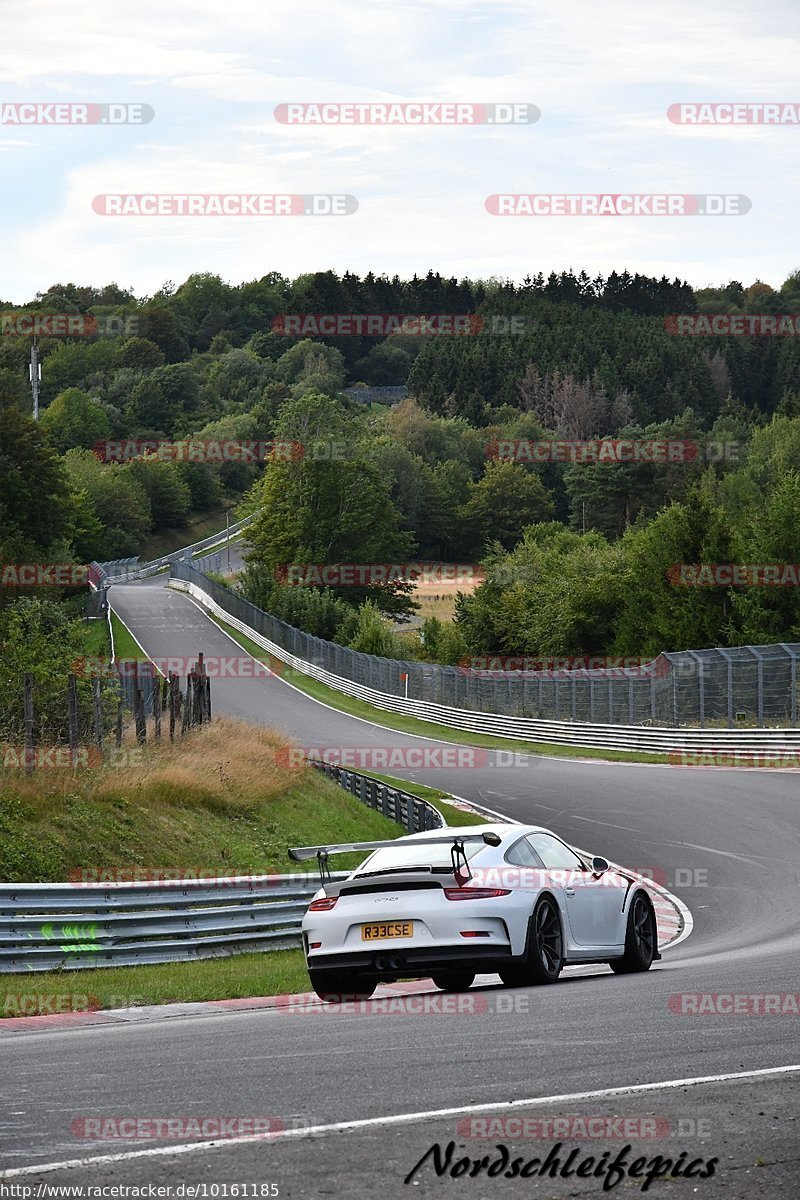 Bild #10161185 - Touristenfahrten Nürburgring Nordschleife (19.08.2020)