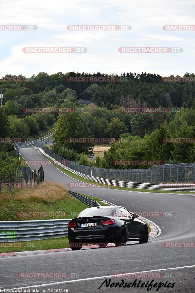 Bild #10161186 - Touristenfahrten Nürburgring Nordschleife (19.08.2020)