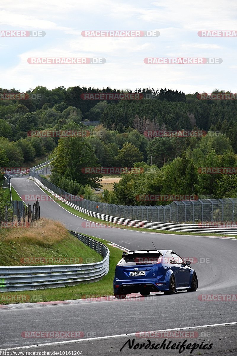 Bild #10161204 - Touristenfahrten Nürburgring Nordschleife (19.08.2020)