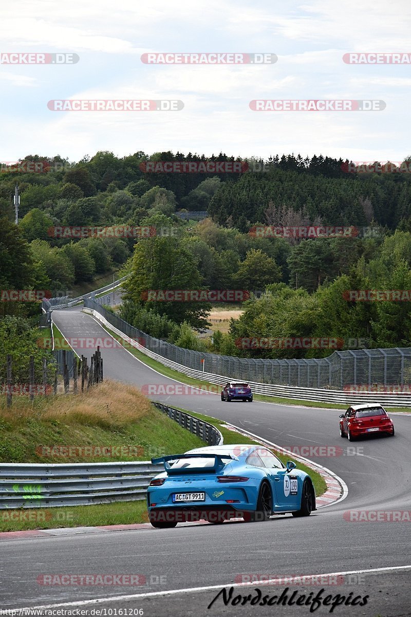 Bild #10161206 - Touristenfahrten Nürburgring Nordschleife (19.08.2020)