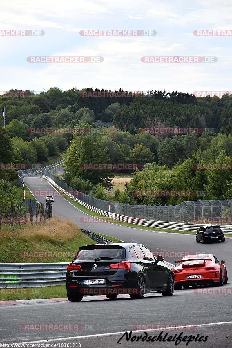 Bild #10161218 - Touristenfahrten Nürburgring Nordschleife (19.08.2020)