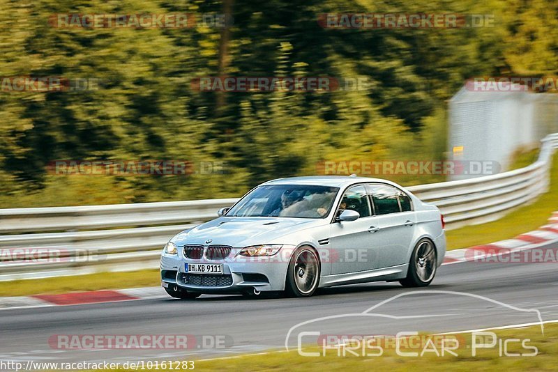 Bild #10161283 - Touristenfahrten Nürburgring Nordschleife (19.08.2020)