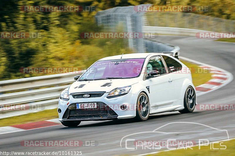 Bild #10161325 - Touristenfahrten Nürburgring Nordschleife (19.08.2020)