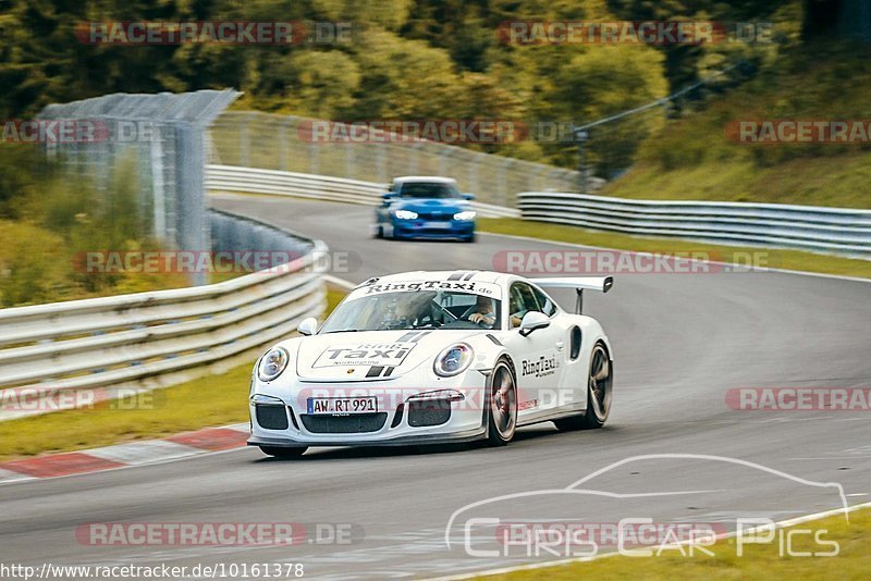 Bild #10161378 - Touristenfahrten Nürburgring Nordschleife (19.08.2020)