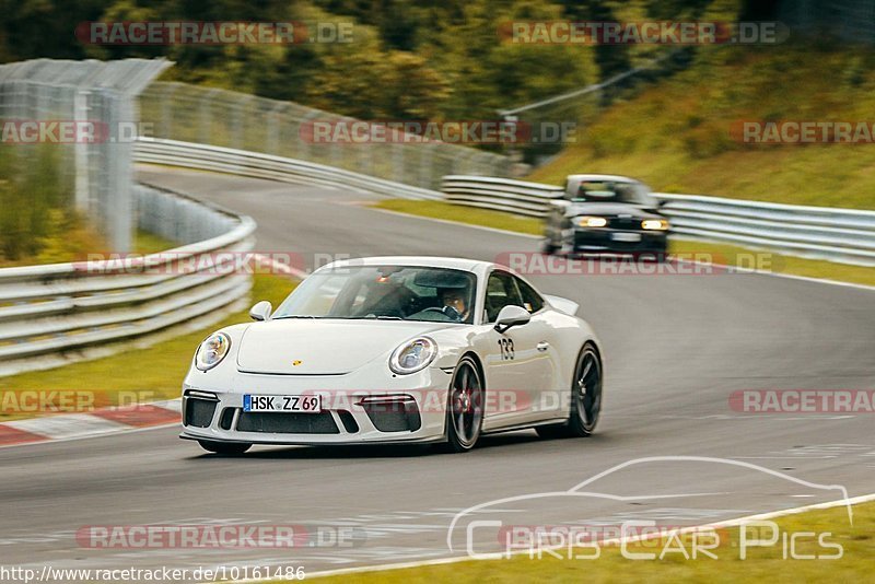 Bild #10161486 - Touristenfahrten Nürburgring Nordschleife (19.08.2020)