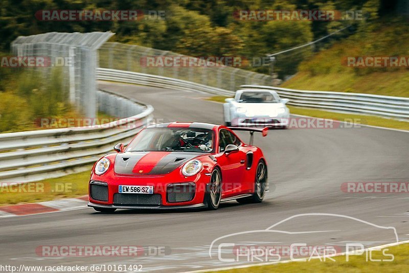 Bild #10161492 - Touristenfahrten Nürburgring Nordschleife (19.08.2020)