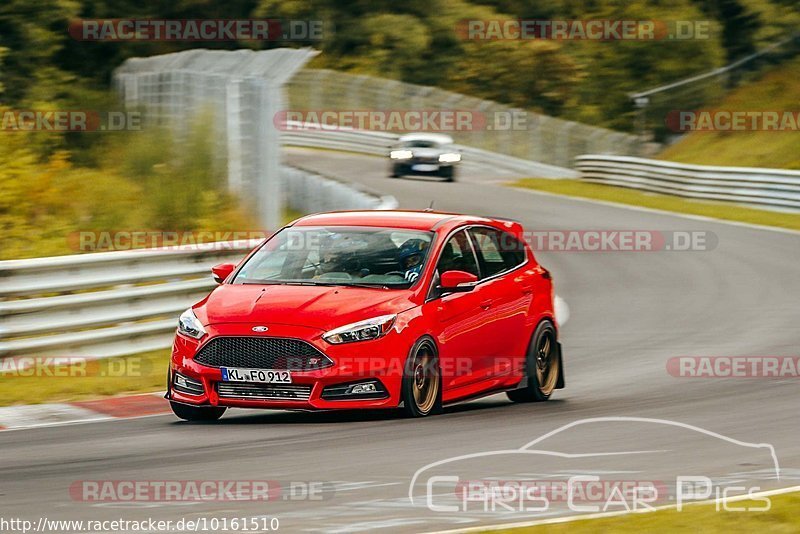 Bild #10161510 - Touristenfahrten Nürburgring Nordschleife (19.08.2020)