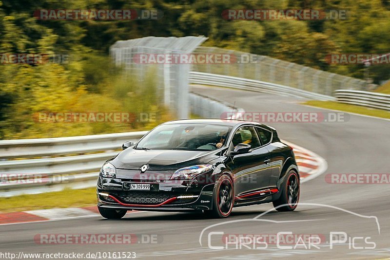 Bild #10161523 - Touristenfahrten Nürburgring Nordschleife (19.08.2020)