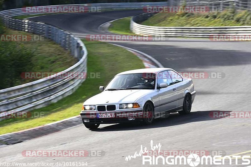 Bild #10161594 - Touristenfahrten Nürburgring Nordschleife (19.08.2020)