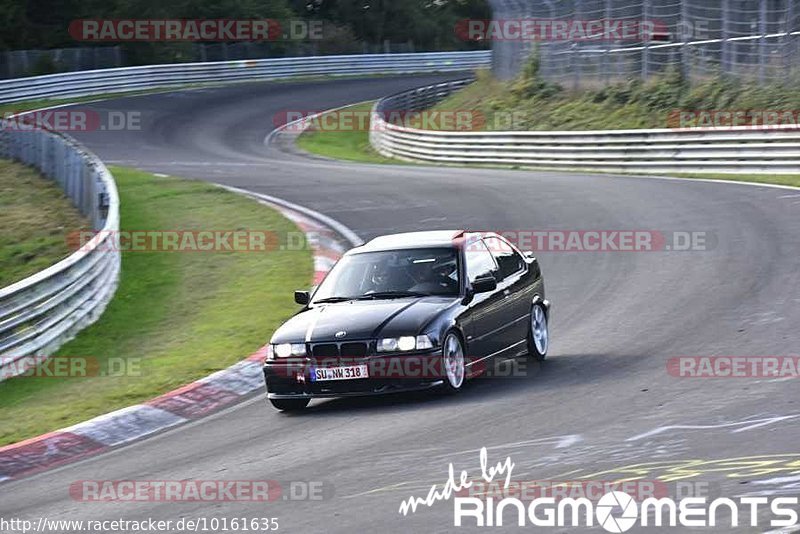 Bild #10161635 - Touristenfahrten Nürburgring Nordschleife (19.08.2020)