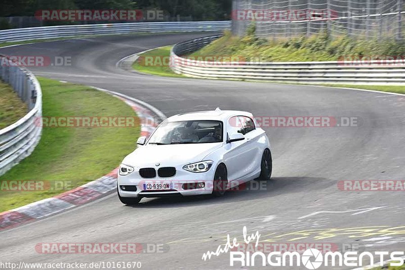 Bild #10161670 - Touristenfahrten Nürburgring Nordschleife (19.08.2020)