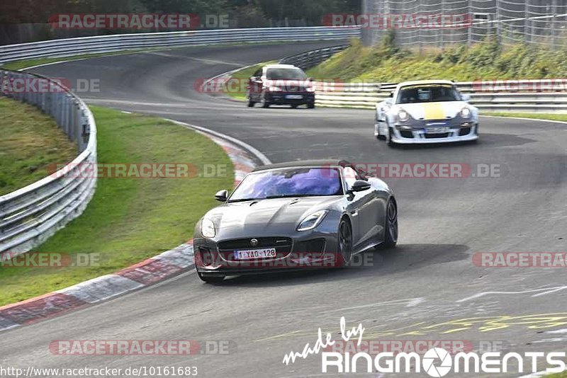 Bild #10161683 - Touristenfahrten Nürburgring Nordschleife (19.08.2020)