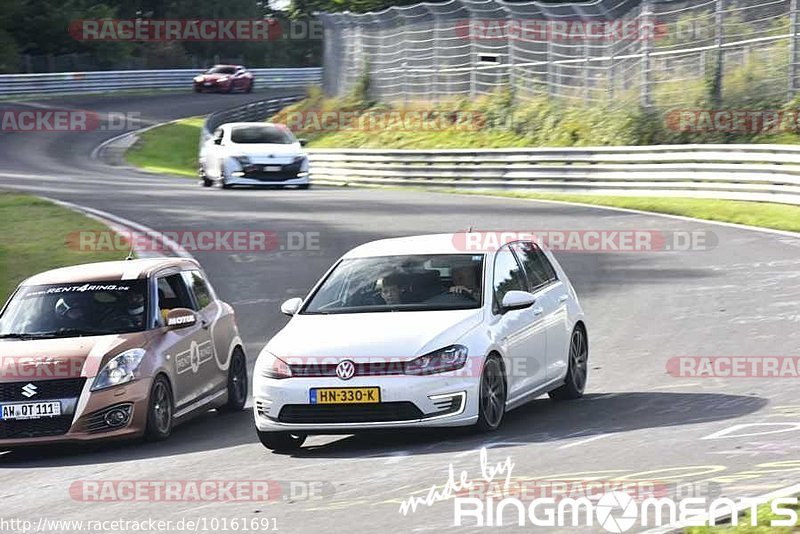 Bild #10161691 - Touristenfahrten Nürburgring Nordschleife (19.08.2020)