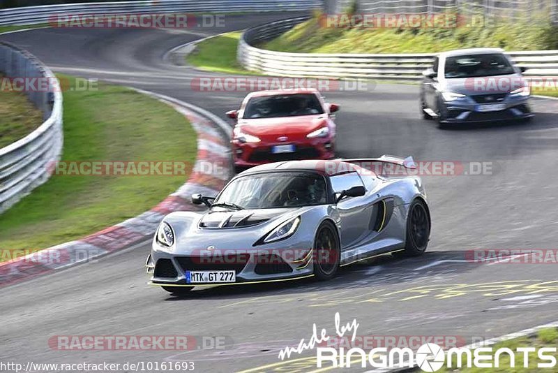 Bild #10161693 - Touristenfahrten Nürburgring Nordschleife (19.08.2020)