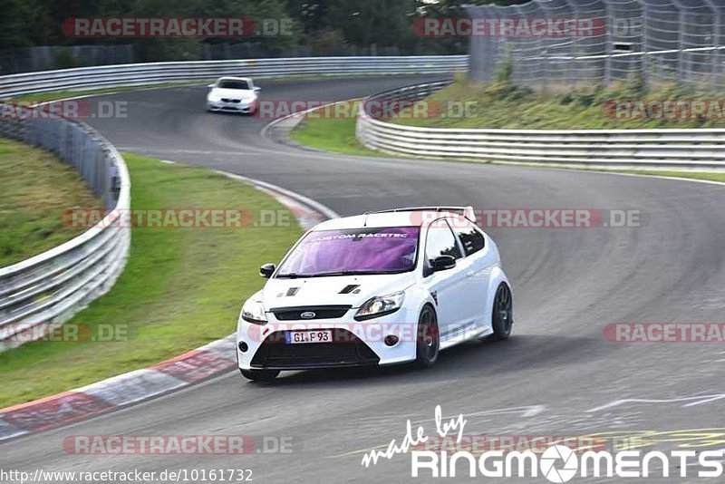 Bild #10161732 - Touristenfahrten Nürburgring Nordschleife (19.08.2020)