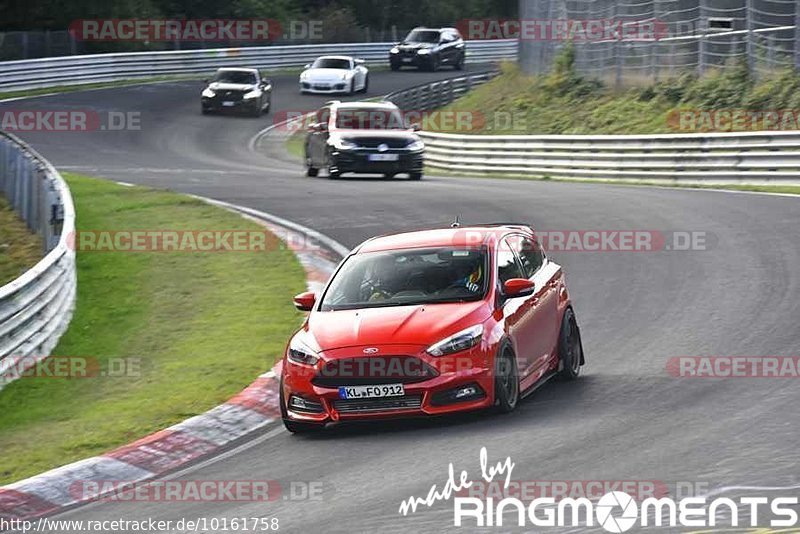 Bild #10161758 - Touristenfahrten Nürburgring Nordschleife (19.08.2020)