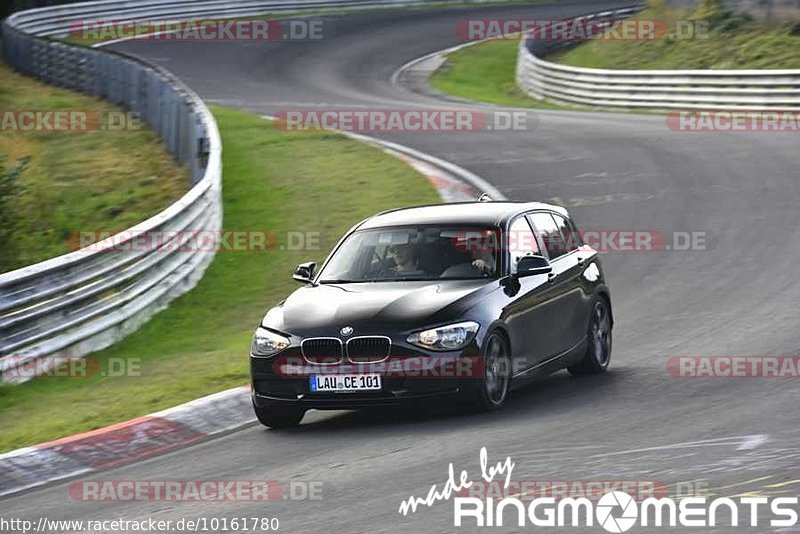 Bild #10161780 - Touristenfahrten Nürburgring Nordschleife (19.08.2020)