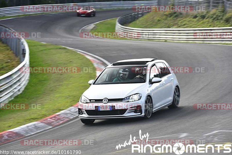 Bild #10161790 - Touristenfahrten Nürburgring Nordschleife (19.08.2020)