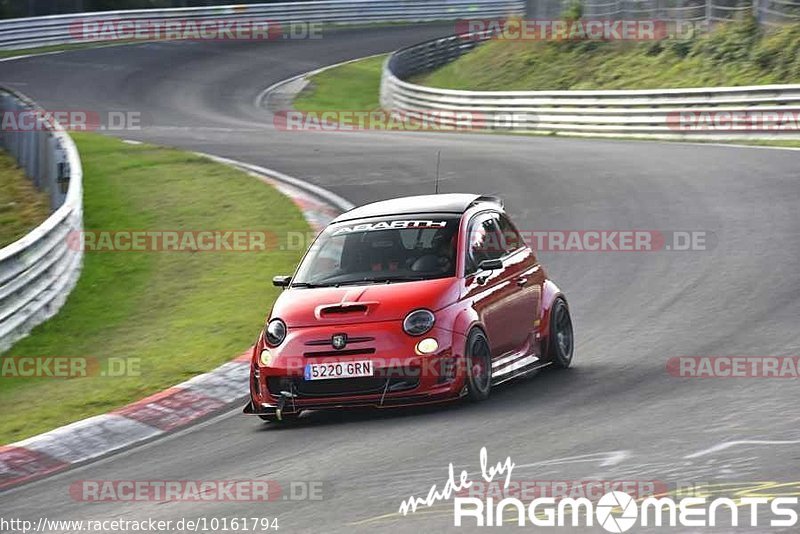 Bild #10161794 - Touristenfahrten Nürburgring Nordschleife (19.08.2020)