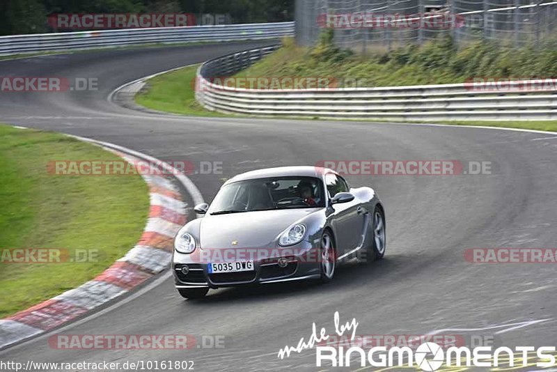 Bild #10161802 - Touristenfahrten Nürburgring Nordschleife (19.08.2020)