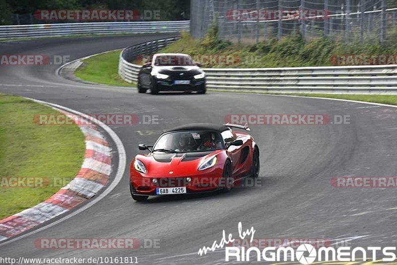 Bild #10161811 - Touristenfahrten Nürburgring Nordschleife (19.08.2020)