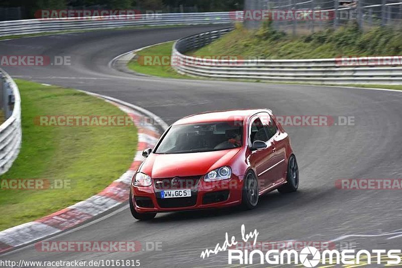 Bild #10161815 - Touristenfahrten Nürburgring Nordschleife (19.08.2020)