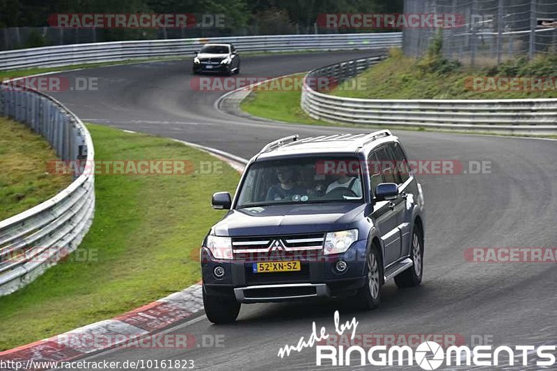 Bild #10161823 - Touristenfahrten Nürburgring Nordschleife (19.08.2020)