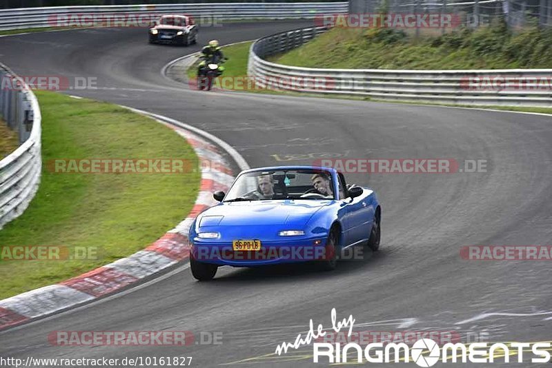 Bild #10161827 - Touristenfahrten Nürburgring Nordschleife (19.08.2020)