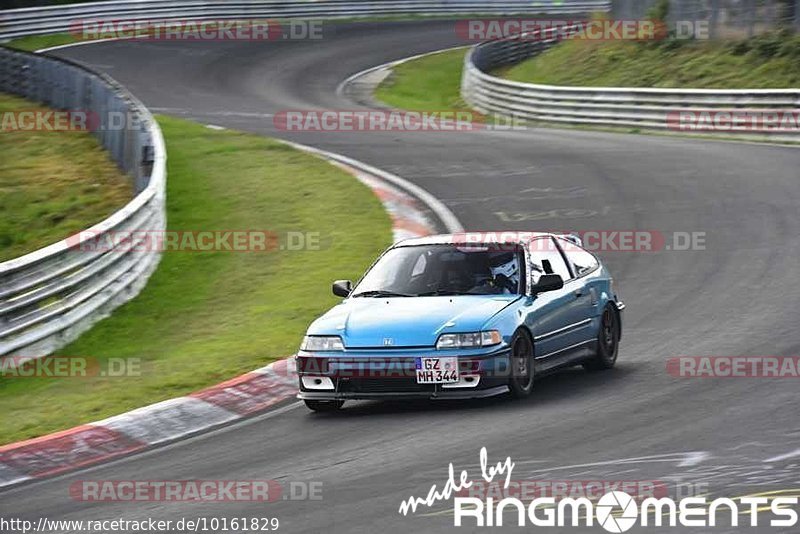 Bild #10161829 - Touristenfahrten Nürburgring Nordschleife (19.08.2020)