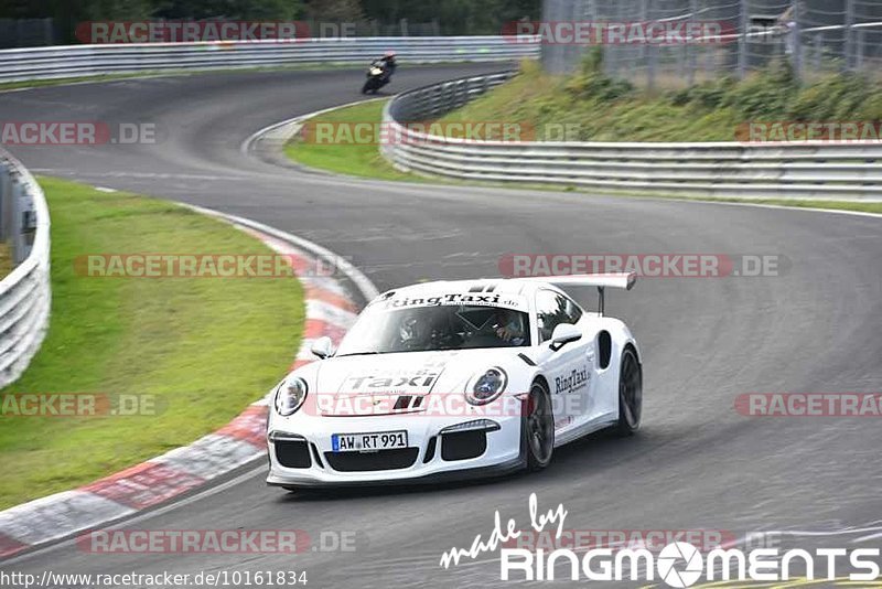 Bild #10161834 - Touristenfahrten Nürburgring Nordschleife (19.08.2020)