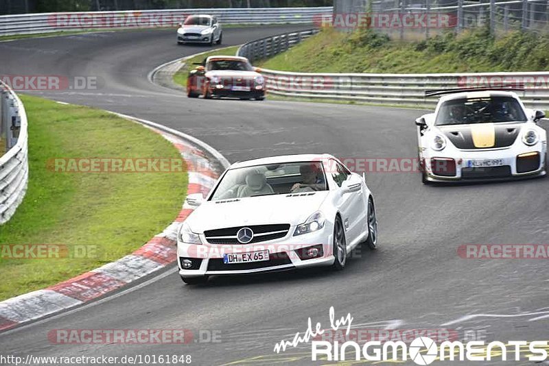 Bild #10161848 - Touristenfahrten Nürburgring Nordschleife (19.08.2020)