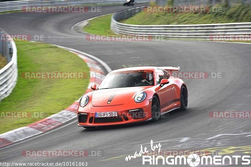 Bild #10161863 - Touristenfahrten Nürburgring Nordschleife (19.08.2020)