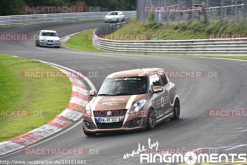 Bild #10161881 - Touristenfahrten Nürburgring Nordschleife (19.08.2020)