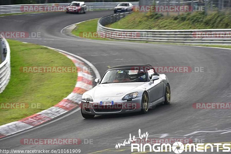 Bild #10161909 - Touristenfahrten Nürburgring Nordschleife (19.08.2020)