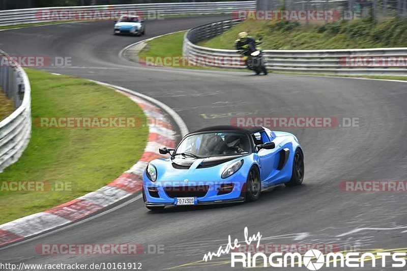 Bild #10161912 - Touristenfahrten Nürburgring Nordschleife (19.08.2020)