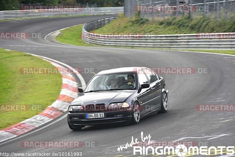 Bild #10161993 - Touristenfahrten Nürburgring Nordschleife (19.08.2020)