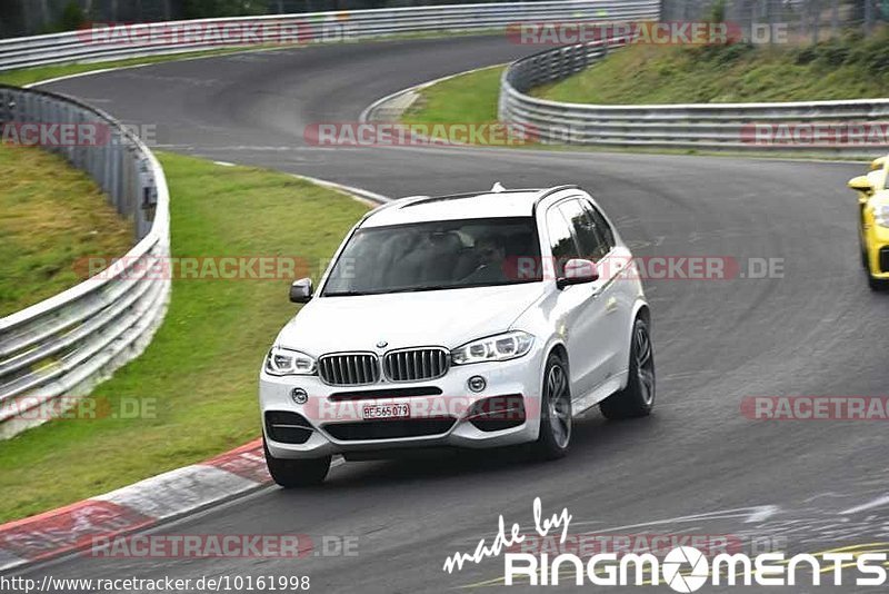 Bild #10161998 - Touristenfahrten Nürburgring Nordschleife (19.08.2020)