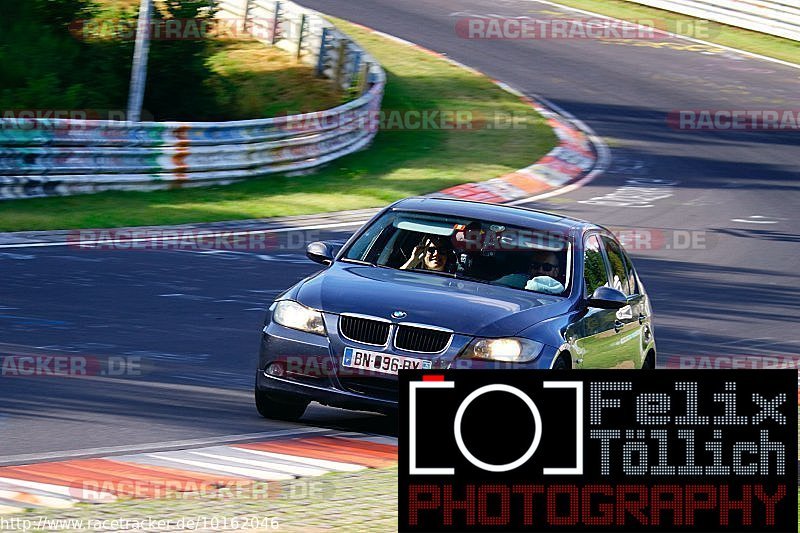 Bild #10162046 - Touristenfahrten Nürburgring Nordschleife (19.08.2020)