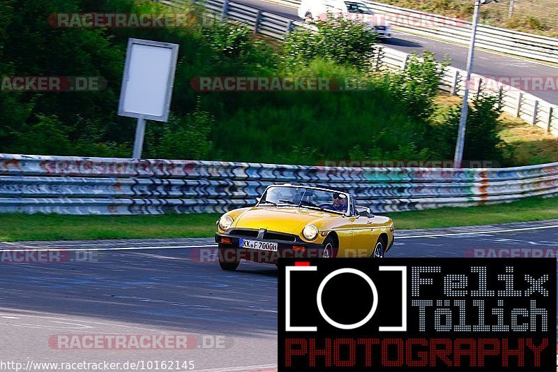 Bild #10162145 - Touristenfahrten Nürburgring Nordschleife (19.08.2020)