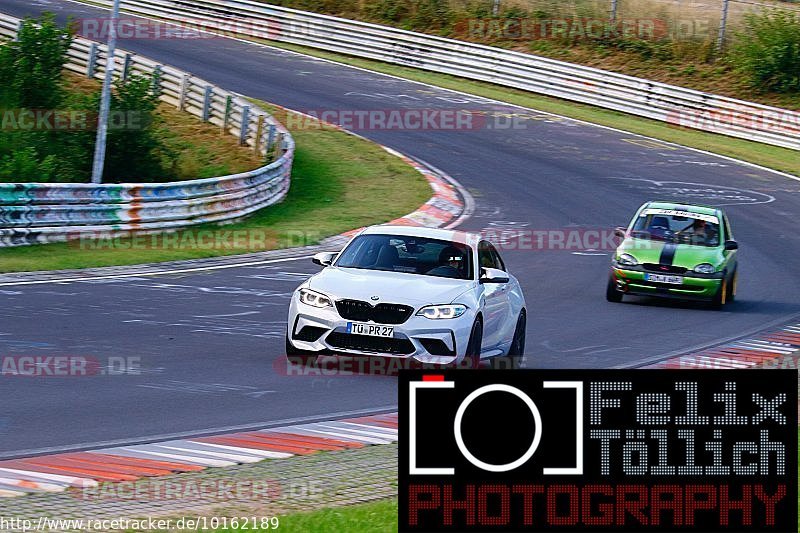 Bild #10162189 - Touristenfahrten Nürburgring Nordschleife (19.08.2020)