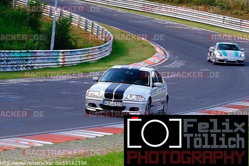 Bild #10162194 - Touristenfahrten Nürburgring Nordschleife (19.08.2020)